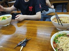 -秦云老太婆摊摊面(蜀汉路店)