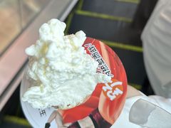 -野人先生现做冰淇淋(北京顺义祥云小镇店)