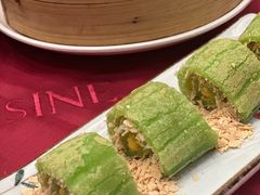 -北园酒家(小北路店)