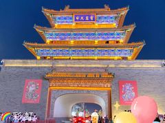 -鼓楼夜市