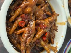 -铁头烧菜馆(立新路店)