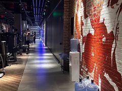 -威尔仕健身(杭州万象城店)