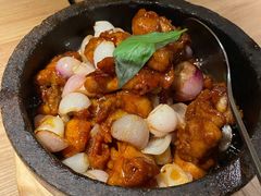 三杯鸡-青年公社烤鸭(滨湖银泰店)