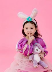 -小熊维尼高端儿童摄影(南山店)