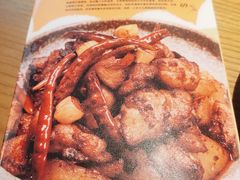 -隔壁老王·家常云南菜(花巷店)