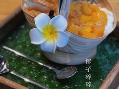 -茉莱·老挝冰咖啡·泰式奶茶(世茂国际广场店)