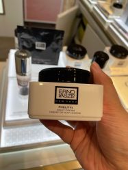 -奥伦纳素Erno Laszlo