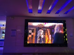 -奥斯汀KTV(金湖店)