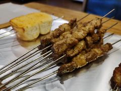 -熙成烧烤(白塔岭店)