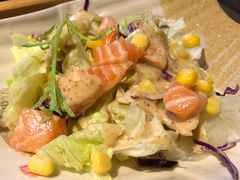 -和风清味日本料理(希尔顿店)