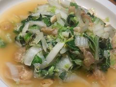 -黄山老妈·土菜(碧桂园店)