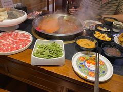 -沸炉重庆老火锅(军事博物馆店)