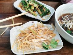 -李先生牛肉面大王(营口大润发店)