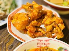 -拉面莊夢語＆中华料理八椿