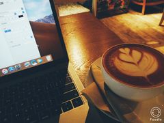 -MIAO COFFEE