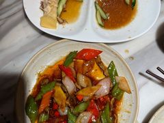 -星平鸡饭·粤菜小炒(印象城旗舰店)