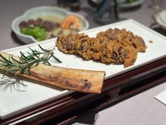-米桃·苏园·苏锡菜(仁恒仓街店)