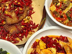 -老宜春味道·江西菜(都市春天店)