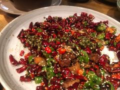 -青年公社烤鸭(蜀山万象汇店)
