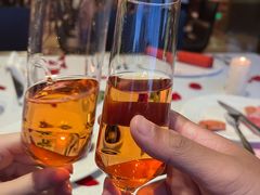 -大中华希尔顿酒店 念 全日制自助餐厅·亲子·聚餐