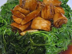 草头圈子-阿巧一号私房菜(止园路店)