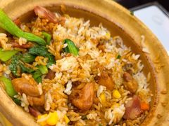 -赵财记·肠粉·煲仔饭(九龙城店)