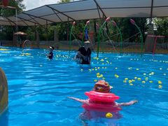 -武汉玛雅海滩水公园