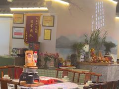 -卢大鲜鱼头捞饭(美利广场店)