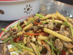-金阁家常菜(贵阳路店)