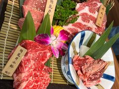 -鹤汀居酒屋•家庭料理•烧鸟酒肆(新街口店)