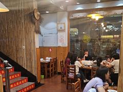 -下梅人家土菜馆(历史文化餐厅度假区店)