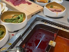 -海底捞火锅(天一广场亚细亚店)