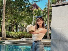 -三亚海棠湾万丽度假酒店