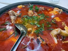 -石锅鱼府(二分店)