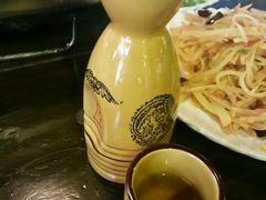 -民食香·腊排骨野生菌美食(木府店)