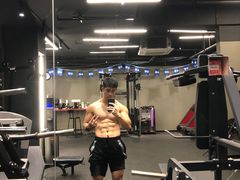 -每练有胜健身工作室(EFC店)