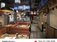 -小杨烤肉(朱雀店)