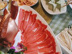-番食园鲜食火锅(高新店)