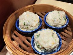 七彩鲮鱼球-点都德(北京路贰店)