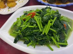 -畲乡一品鱼府土菜馆