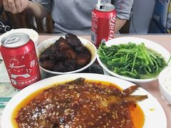 红烧肉-蘭心餐厅(进贤路店)