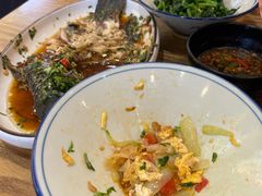 -妈妈的味道(和顺古镇店)