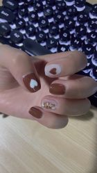 -Face Score美甲美睫皮肤管理