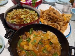 -津沽小院(天津之眼店)