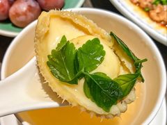 -南海渔村·徐博馆(琶洲店-粤菜养生宴)