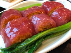 金莎红米肠-添运来(茶园奥园广场店)