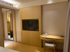 -全季酒店(北京首都机场新国展店)
