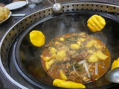 -仙合盛东北铁锅炖(总店)