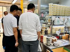 -玉华饮食店(茅台路店)
