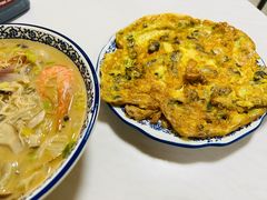 -一路飘香面馆